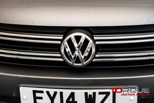 Volkswagen Tiguan 2.0 Tdi Bluemotion Tech Match Suv Dsg 4 EY14WZL Grey #4