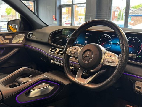 Mercedes-Benz GLE Class 2.0 Gle 300 FY70UBF Grey #2