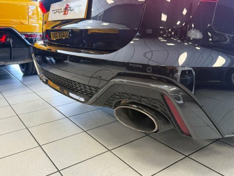 Audi RS6 Rs 6 Tfsi Quattro Carbon Black Tiptronic  #16