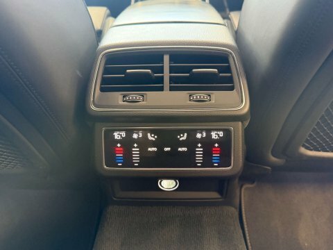 Audi RS6 Rs 6 Tfsi Quattro Carbon Black Tiptronic  #40