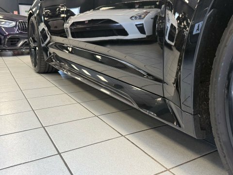 Audi RS6 Rs 6 Tfsi Quattro Carbon Black Tiptronic  #17