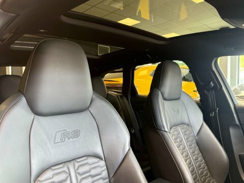 Audi RS6 Rs 6 Tfsi Quattro Carbon Black Tiptronic  #18