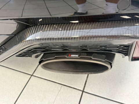 Audi RS6 Rs 6 Tfsi Quattro Carbon Black Tiptronic  #37