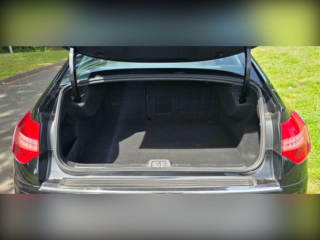 Citroen C5 Hdi Vtr Plus Nav Silver #39