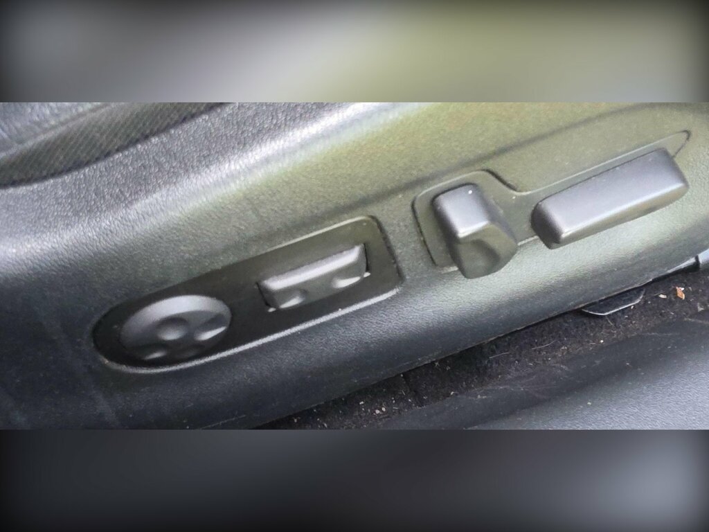 Citroen C5 Hdi Vtr Plus Nav Silver #36
