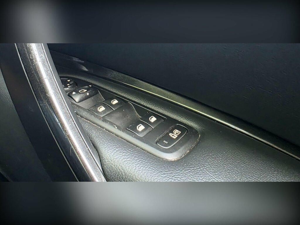 Citroen C5 Hdi Vtr Plus Nav Silver #38