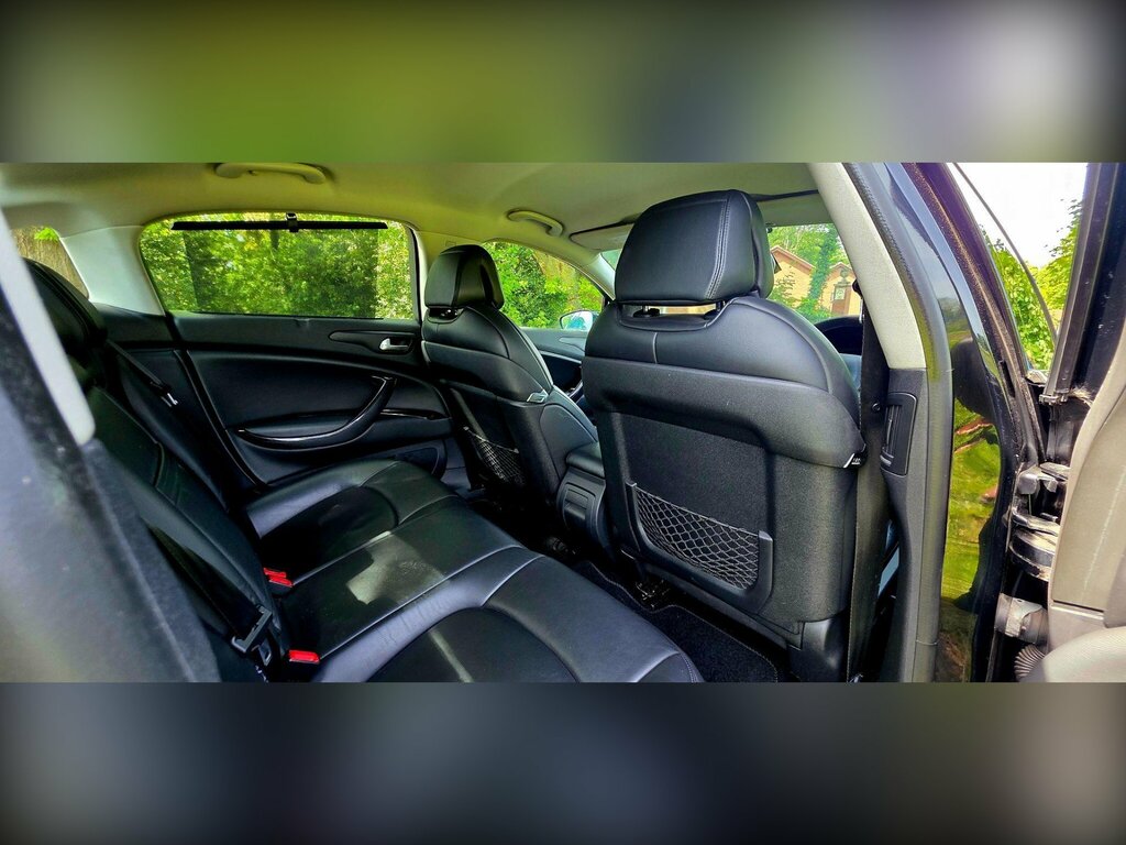 Citroen C5 Hdi Vtr Plus Nav Silver #24