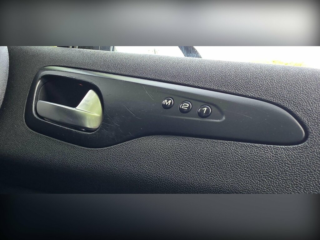 Citroen C5 Hdi Vtr Plus Nav Silver #35