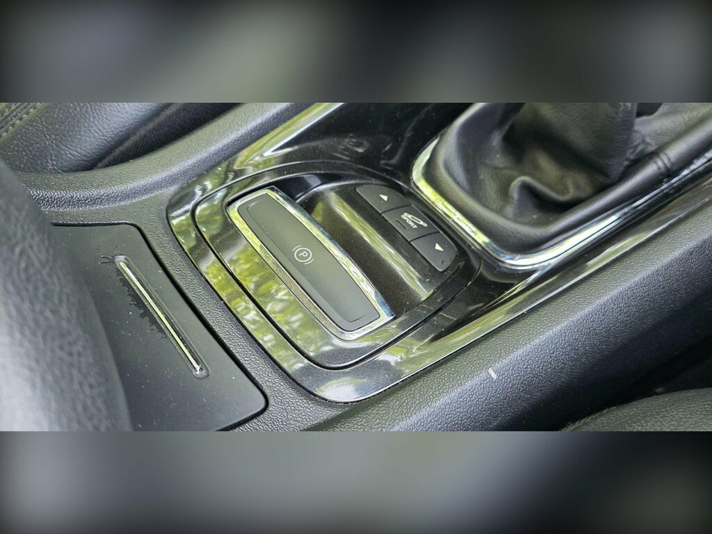 Citroen C5 Hdi Vtr Plus Nav Silver #32