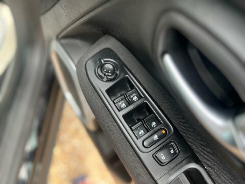 Jeep Renegade Multiairii Limited Suv Black #28