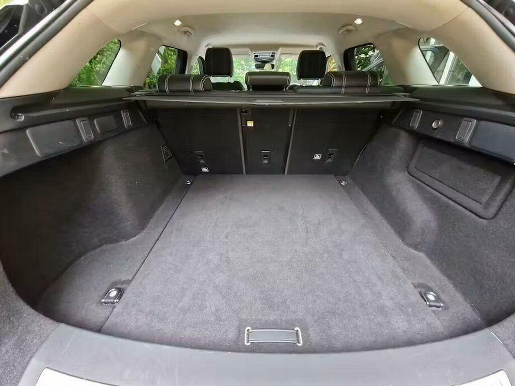 Land Rover Range Rover Velar 2.0 D240 S 4Wd Euro 6 Ss Black #5