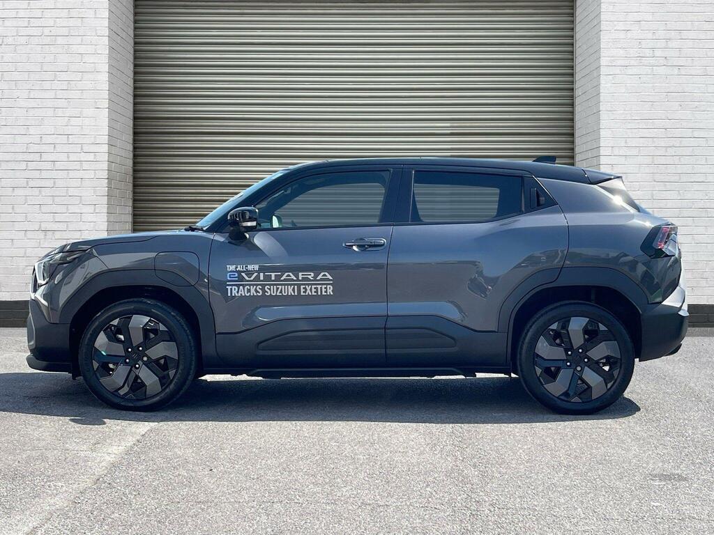 Suzuki  61Kwh Ultra Allgrip WA26NHN Grey #2