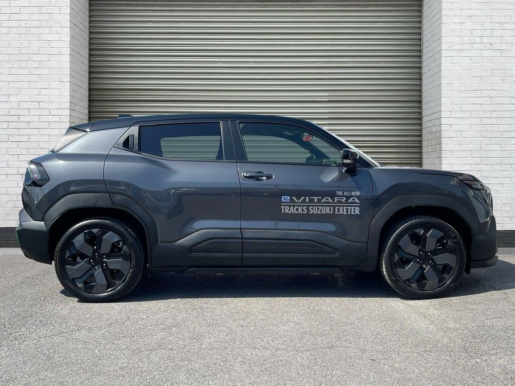 Suzuki  61Kwh Ultra Allgrip WA26NHN Grey #5