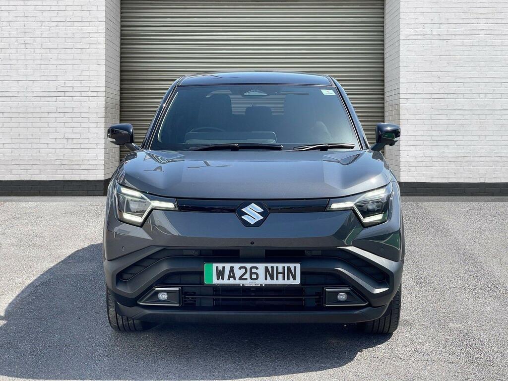 Suzuki  61Kwh Ultra Allgrip WA26NHN Grey #6