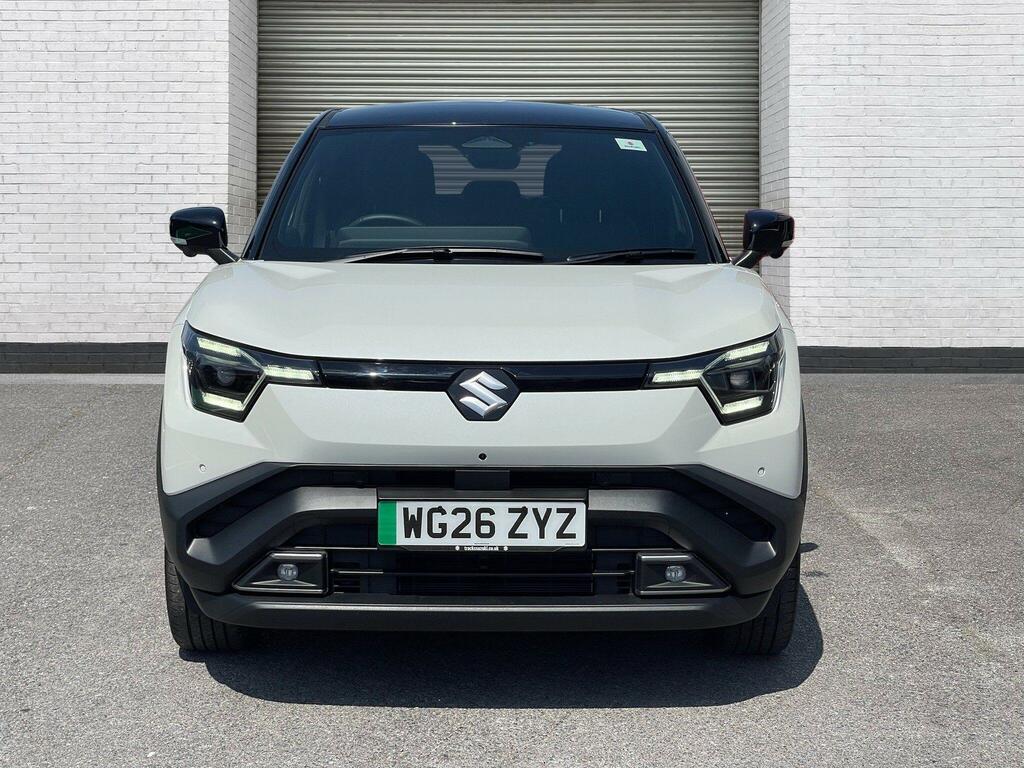 Suzuki  61Kwh Ultra WG26ZYZ White #6