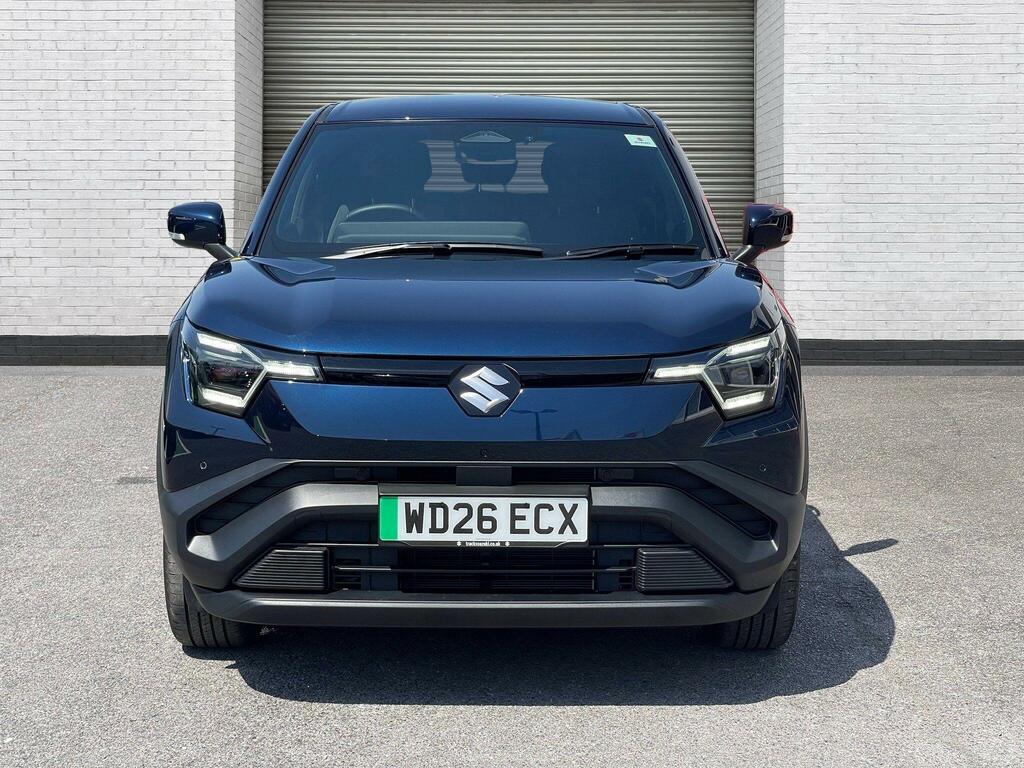 Suzuki 61Kwh Motion WD26ECX Blue #6