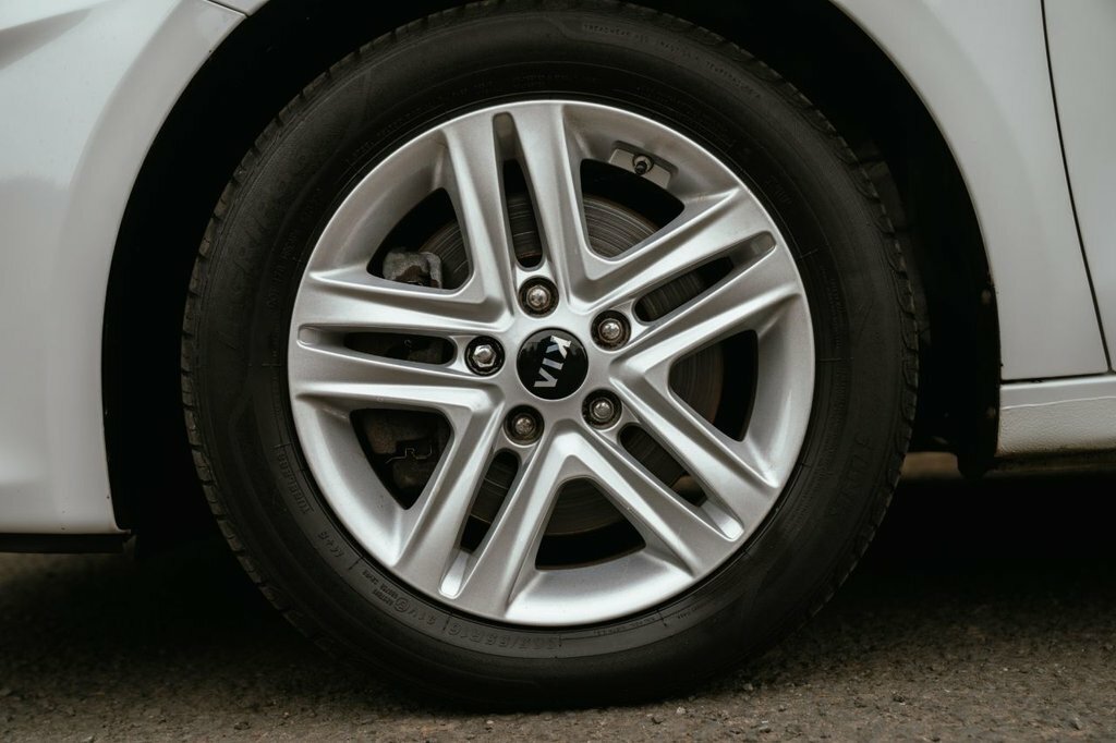Kia Ceed 1.6L 2 J20JNV White #3
