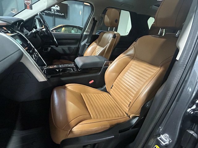 Land Rover Discovery 3 .0 Td V6 Hse 4Wd Euro 6 S S LN12YON Grey #2