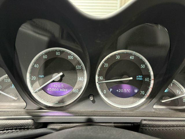 Mercedes-Benz SL Class 3.7 Sl350 Silver #4