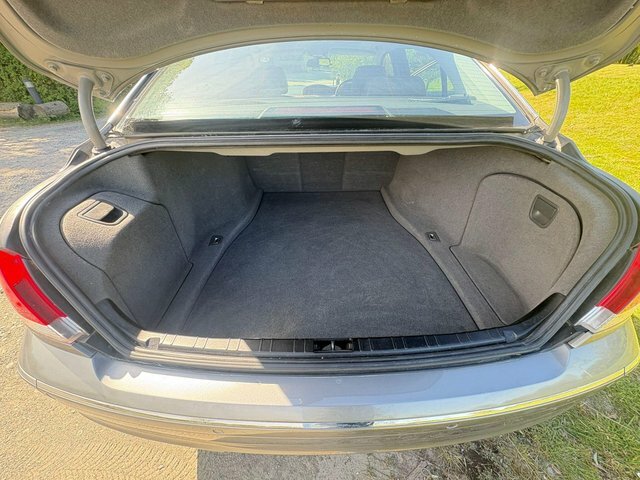 BMW 7 Series 730D Se Grey #15