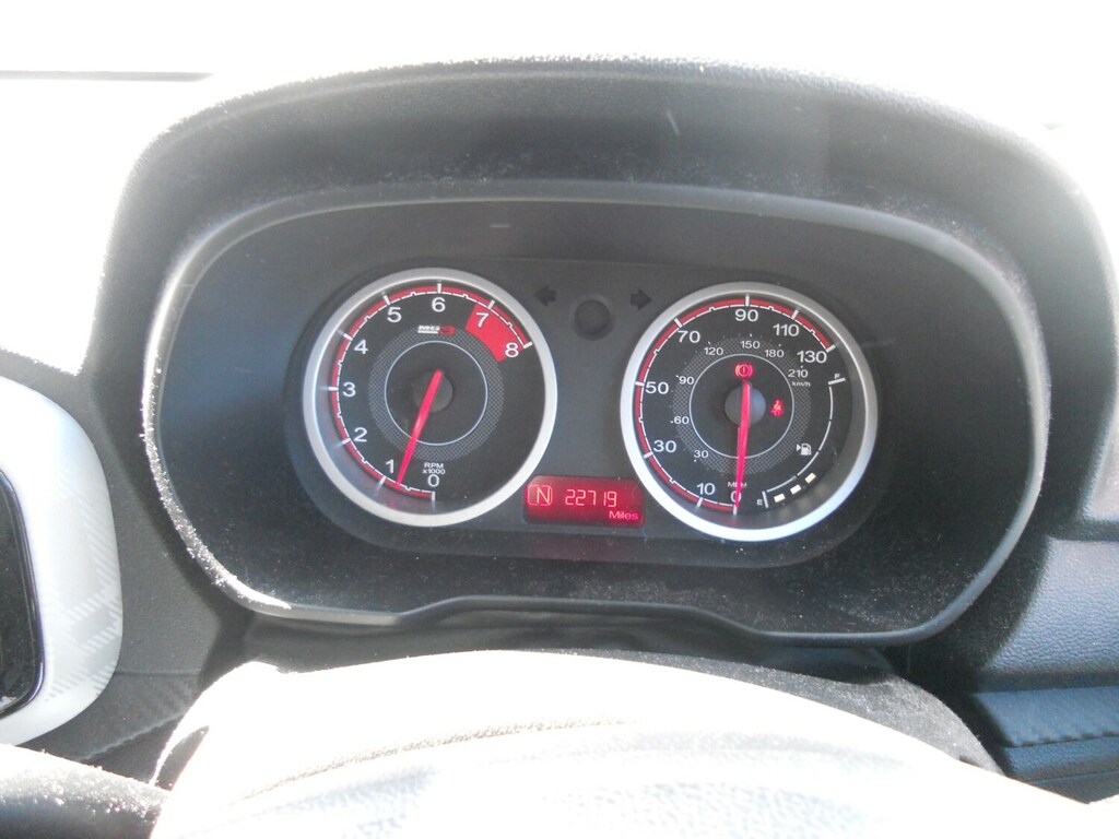 MG MG3 1.5 Vti-tech Exclusive Navigation CN71NUU Red #6