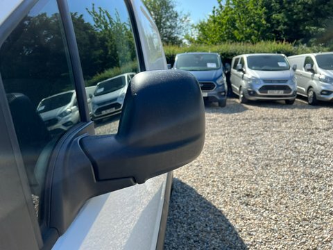 Toyota Proace City 100Hp Proace City Icon L1 No Vat Blue #22
