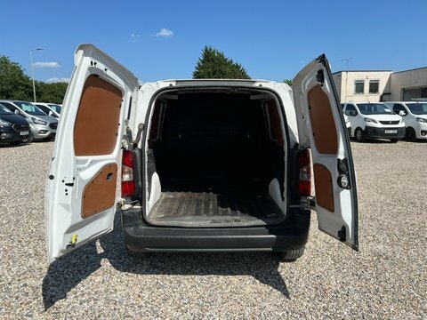 Toyota Proace City 100Hp Proace City Icon L1 No Vat Blue #11