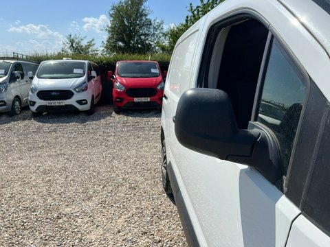 Toyota Proace City 100Hp Proace City Icon L1 No Vat Blue #20
