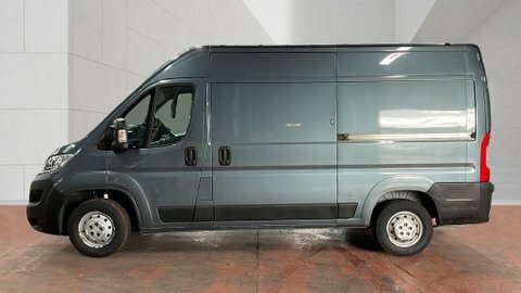 Citroen Relay Mwb L2h2 Medium LD70WTP  #6