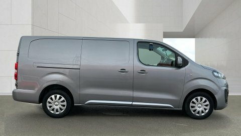 Vauxhall Vivaro Lwb L2h1 Low DU69ZPZ #3
