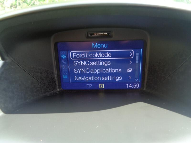 Ford Fiesta Zetec  #6
