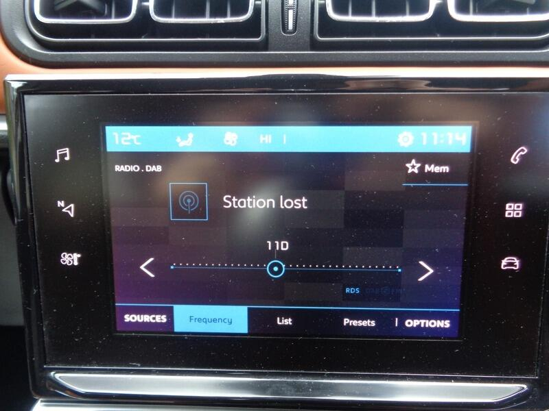 Citroen C3 Bluehdi Flair Ss  #6