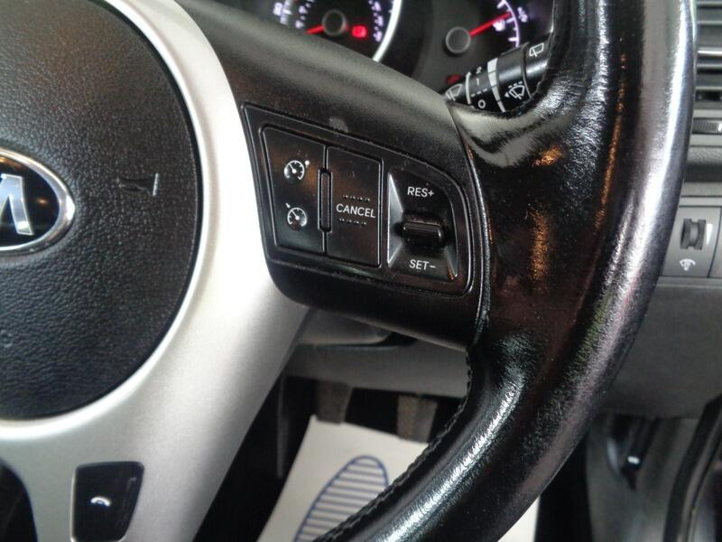 Kia Venga Crdi 3 Isg  #6