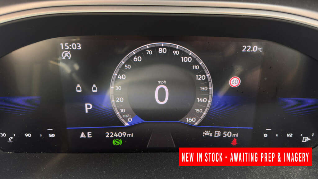 Volkswagen T-Roc 1.5 T-roc Style Tsi ST72URE Blue #2