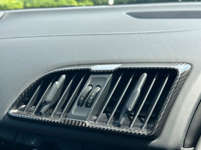 Audi R8 5.2 Fsi V10 Performance Edition Coupe S Black #69
