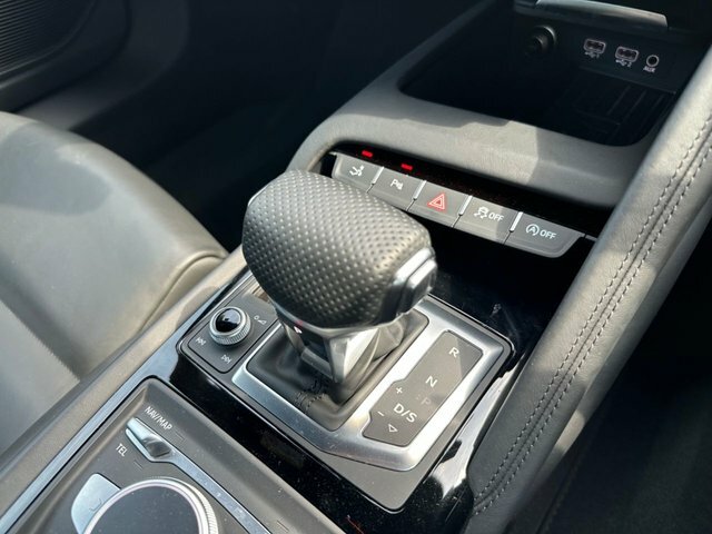 Audi R8 5.2 Fsi V10 Performance Edition Coupe S Black #61