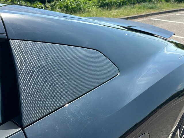 Audi R8 5.2 Fsi V10 Performance Edition Coupe S Black #23