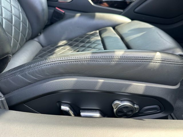 Audi R8 5.2 Fsi V10 Performance Edition Coupe S Black #45