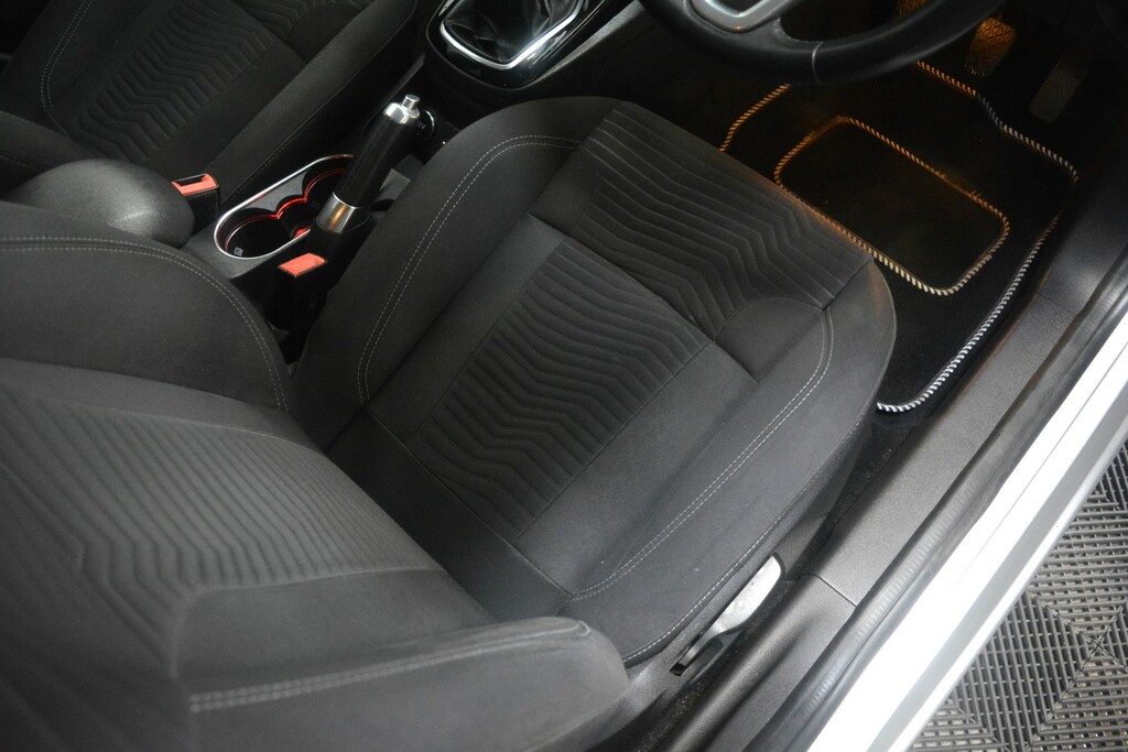 Ford Fiesta Titanium Tdci 74 Bhp WR13BKX  #3
