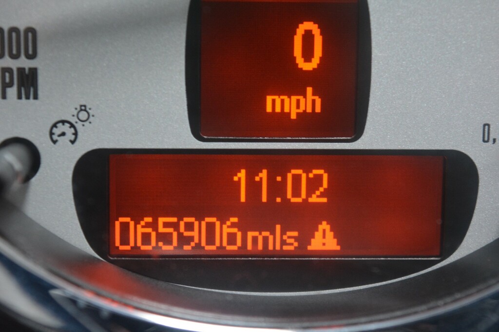 Mini Coupe 1.6 Cooper S 181 Bhp CV61XOX  #2