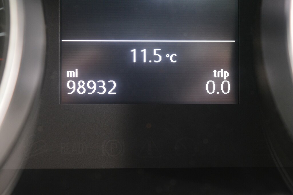 Volkswagen Golf Se Tdi Bluemotion Technology 103 Bhp WF64OWY #2