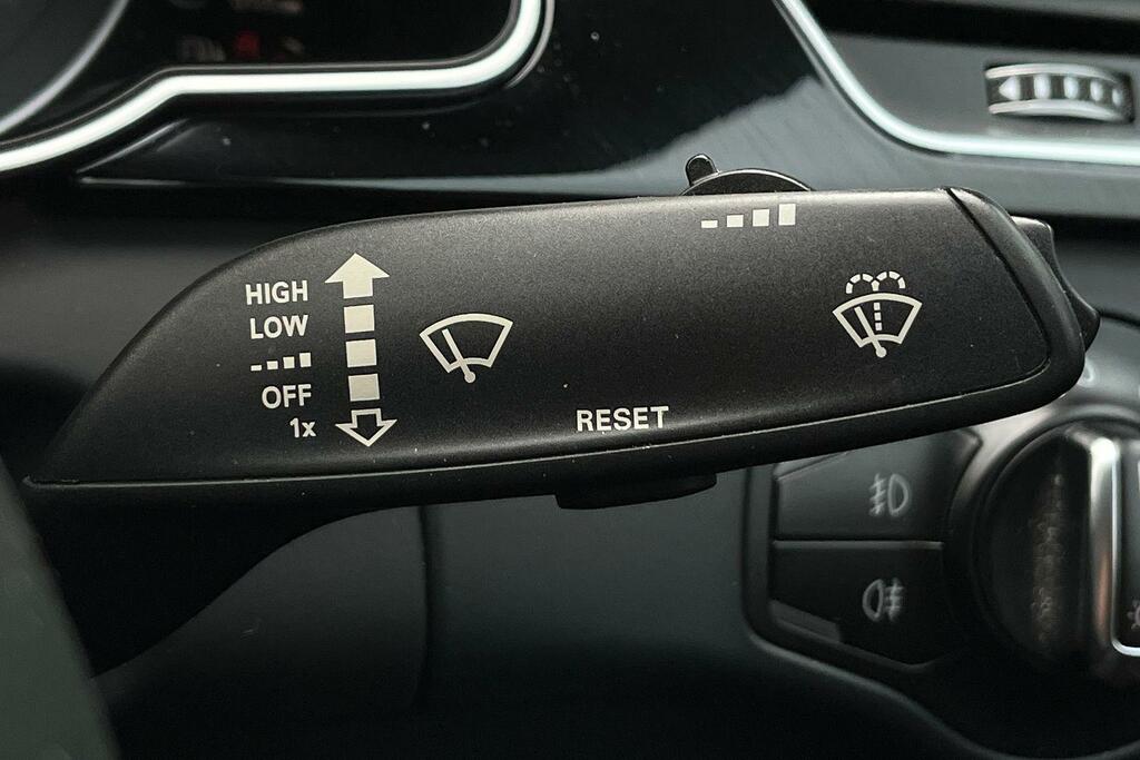 Audi S5 3L Black Edition White #15