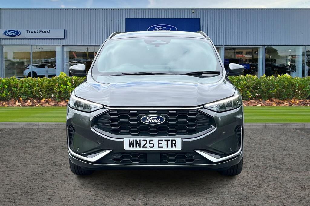 Ford Kuga 1.5 Ecoboost St-line WN25ETR #6