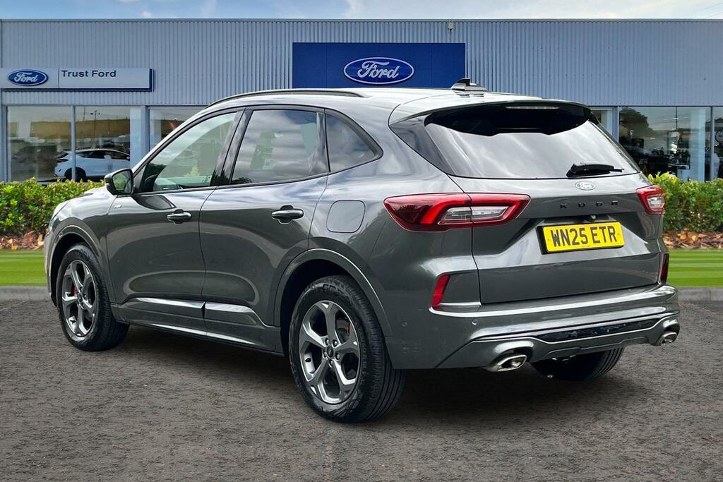 Ford Kuga 1.5 Ecoboost St-line WN25ETR #2