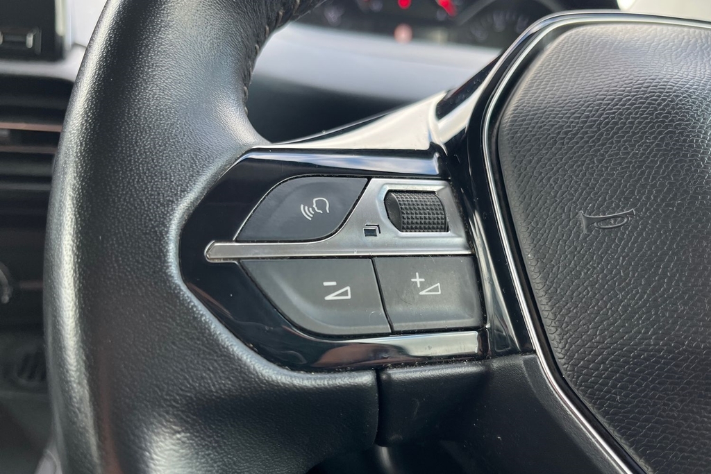 Peugeot Rifter 1.5 Allure Standard Bluehdi Grey #38
