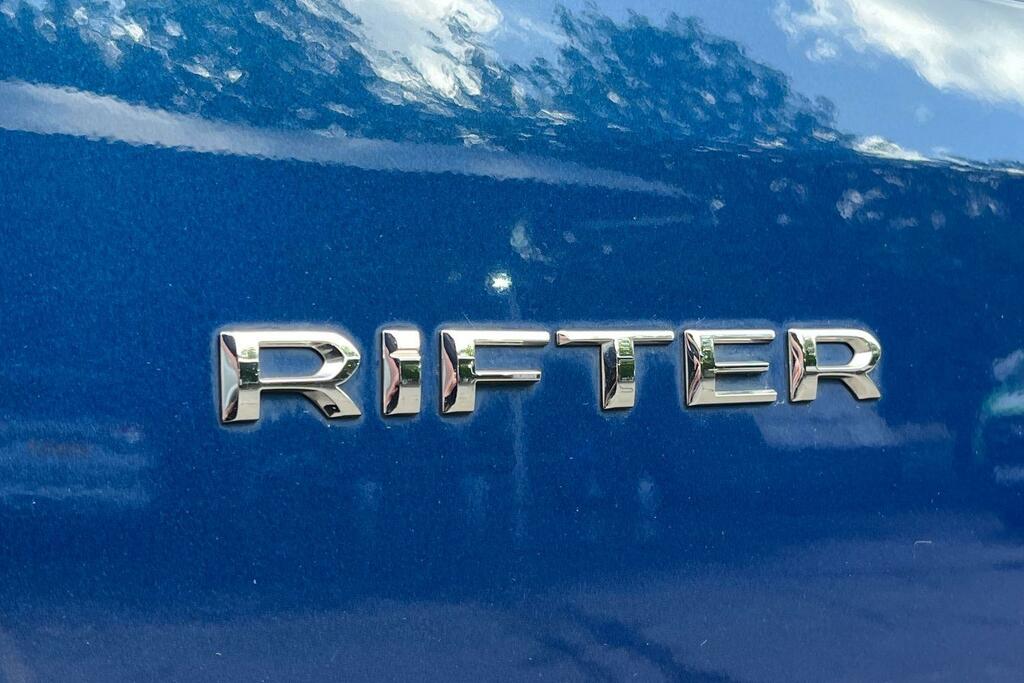 Peugeot Rifter 1.5 Allure Standard Bluehdi Grey #24