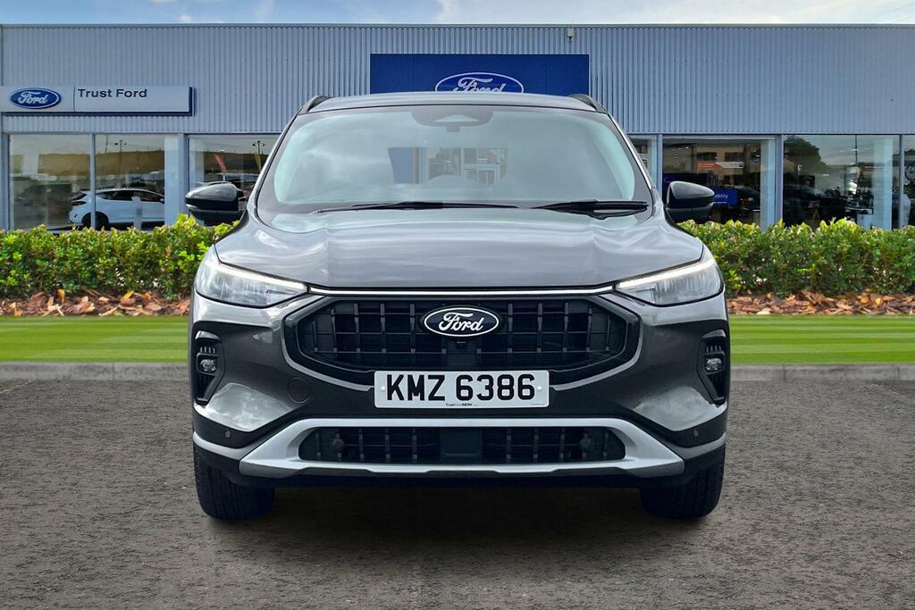 Ford Kuga 2.5 Phev Active Cvt  #6