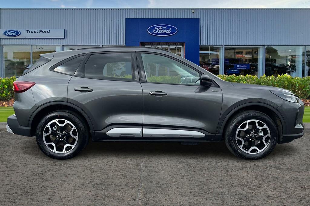 Ford Kuga 2.5 Phev Active Cvt  #3