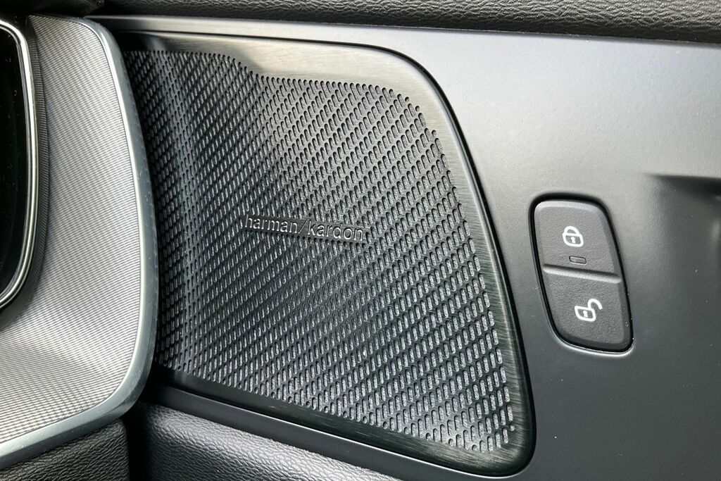 Volvo XC60 D5 Se Lux Nav #31