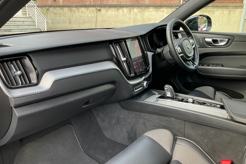 Volvo XC60 D5 Se Lux Nav #18